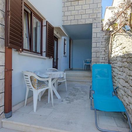 Apartments Goran Postira Exterior foto